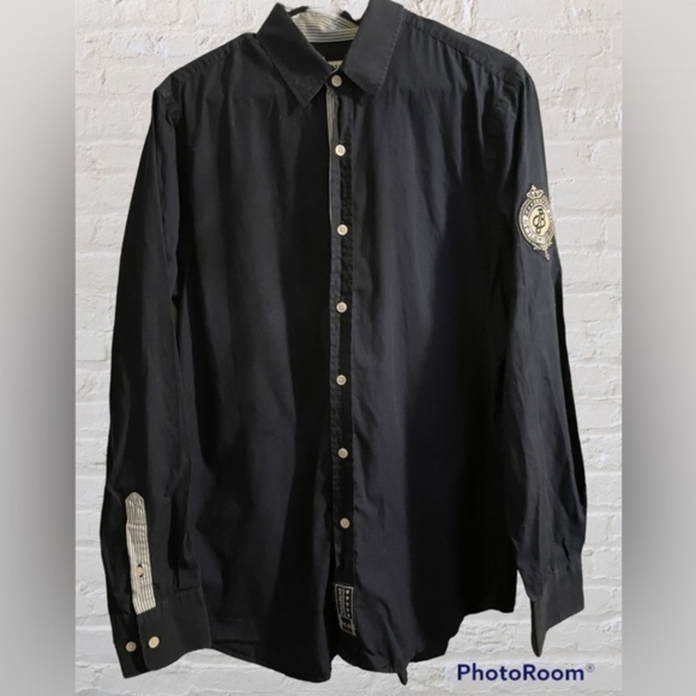 Pull&Bear Men’s Shirt